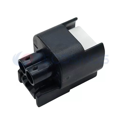 Auto Parts Cable Harness Automotive Electrical Enclosure Wire Automotive Socket Connector for Hyundai Kia 2-pin... - image 5